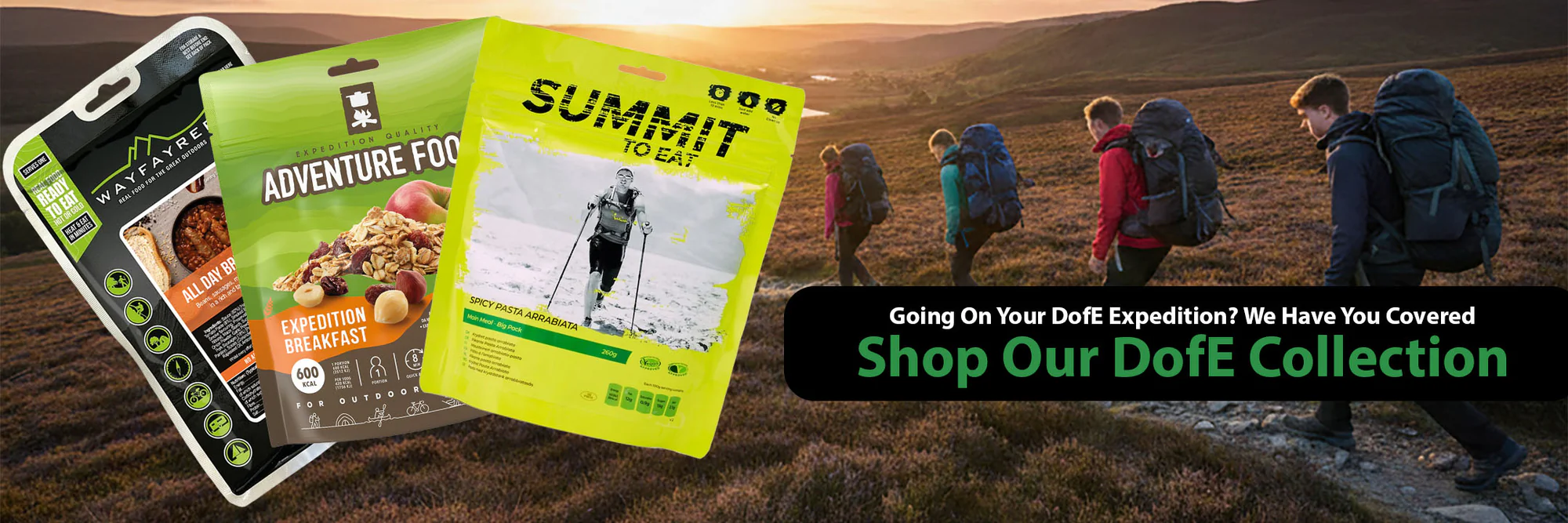 Welcome to Our Store